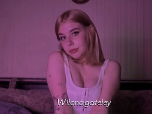 Wilonagateley