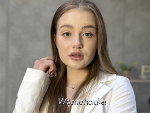 Wilonahacker