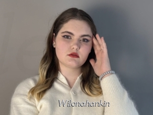 Wilonahankin