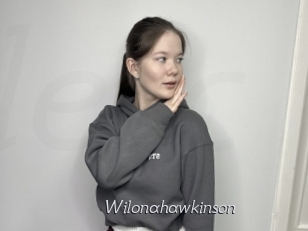 Wilonahawkinson