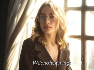 Wilonahemmings