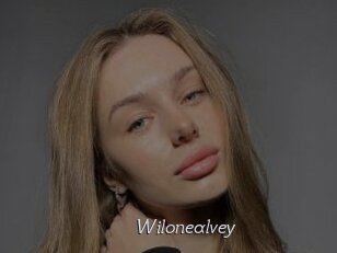 Wilonealvey