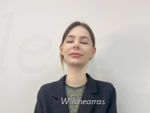 Wilonearras