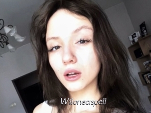 Wiloneaspell