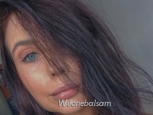 wilonebalsam Le Scandale