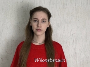 Wilonebenskin