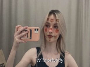 Wilonebiddy