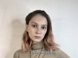 wilonebruster Le Scandale