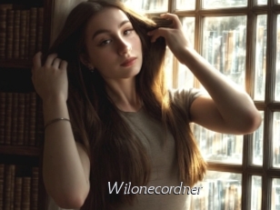 Wilonecordner
