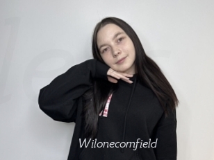 Wilonecornfield