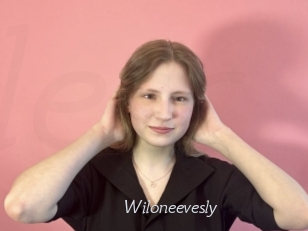 Wiloneevesly