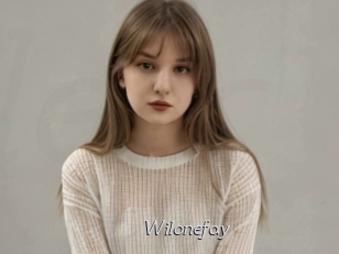 Wilonefay