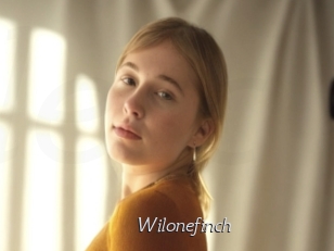 Wilonefinch