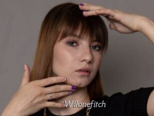 wilonefitch Le Scandale