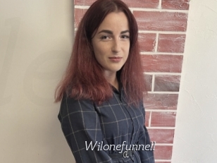Wilonefunnell