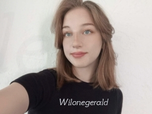 Wilonegerald