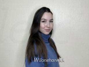 Wiloneharwick