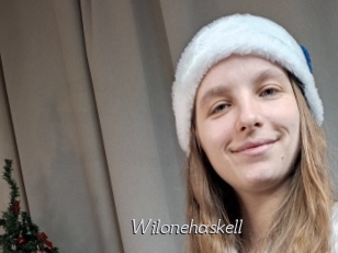 Wilonehaskell