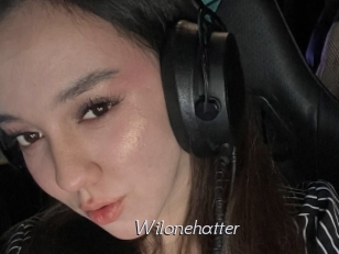 Wilonehatter