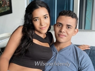 Wilsonandemily