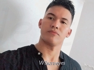 Wilsonreyes