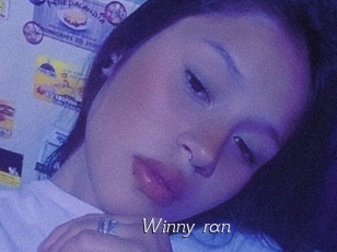 Winny_ran