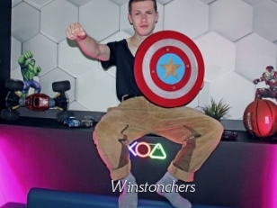 Winstonchers