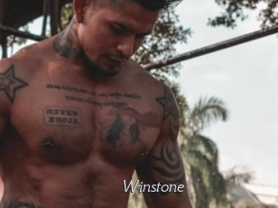 winstone Le Scandale