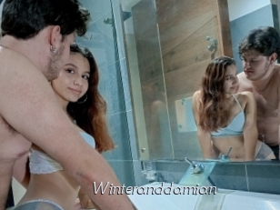 Winteranddamian