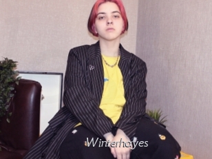 Winterhayes