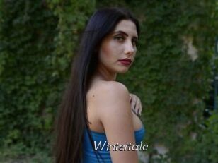 Wintertale