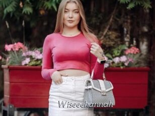 Wiseeehannah