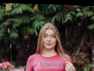 Wisehana