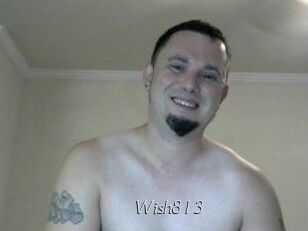 Wish813