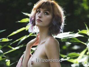 Wizardessia