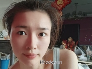 Wodeyan