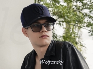 wolfansky Le Scandale