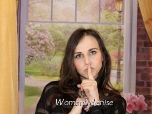 Womanlydenise