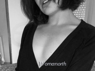 Womanorth