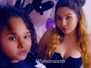 Womanslatin