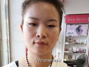 Womenhao
