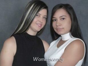 Womenscandy