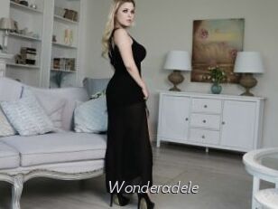 Wonderadele