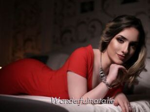 Wonderfulnatalie