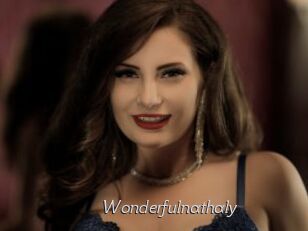 Wonderfulnathaly