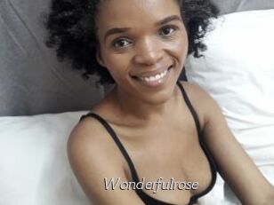 Wonderfulrose