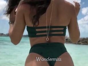 Wondermiss