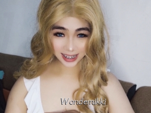 Wondernikki