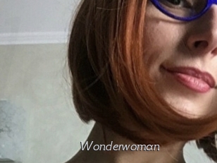 Wonderwoman