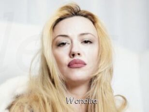 Wondita